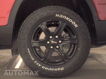 2021 GMC Acadia AT4 4SB - miniatura 12