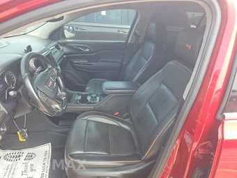 2021 GMC Acadia AT4 4SB - miniatura 13