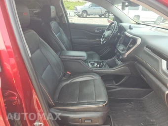 2021 GMC Acadia AT4 4SB - miniatura 14