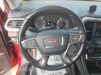 2021 GMC Acadia AT4 4SB - miniatura 16