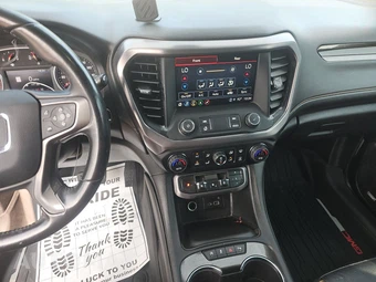 2021 GMC Acadia AT4 4SB - miniatura 17