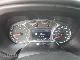 2021 GMC Acadia AT4 4SB - miniatura 18