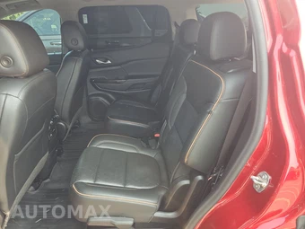 2021 GMC Acadia AT4 4SB - miniatura 19