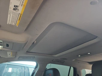 2021 GMC Acadia AT4 4SB - miniatura 21