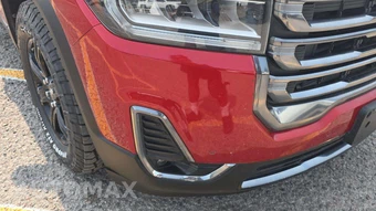2021 GMC Acadia AT4 4SB - miniatura 27