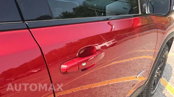 2021 GMC Acadia AT4 4SB - miniatura 28