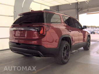 2021 GMC Acadia AT4 4SB - miniatura 5