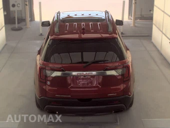 2021 GMC Acadia AT4 4SB - miniatura 6