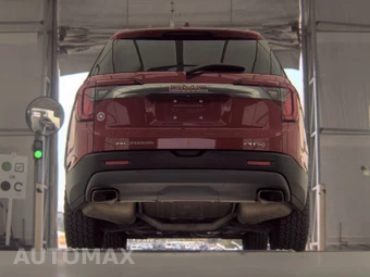 2021 GMC Acadia AT4 4SB - miniatura 7