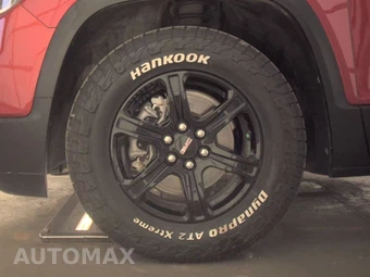 2021 GMC Acadia AT4 4SB - miniatura 9