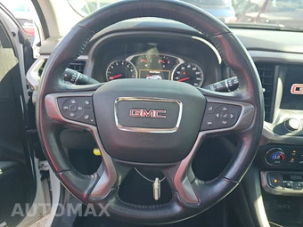 2021 GMC Acadia AT4 4SB - miniatura 10