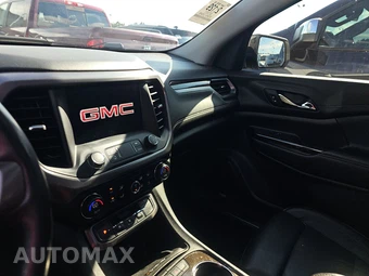 2021 GMC Acadia AT4 4SB - miniatura 11