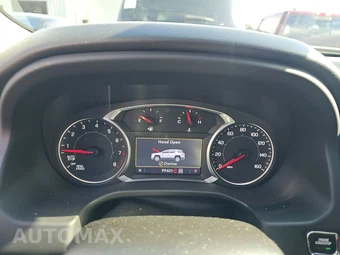 2021 GMC Acadia AT4 4SB - miniatura 12