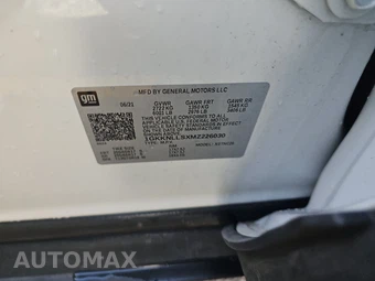 2021 GMC Acadia AT4 4SB - miniatura 15