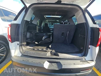 2021 GMC Acadia AT4 4SB - miniatura 17