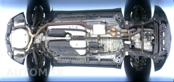 2021 GMC Acadia AT4 4SB - miniatura 18