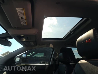 2021 GMC Acadia AT4 4SB - miniatura 19