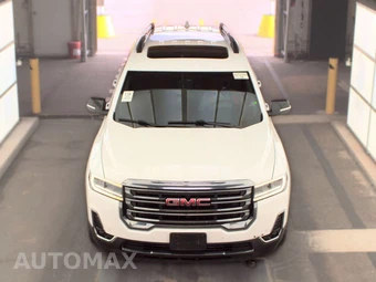 2021 GMC Acadia AT4 4SB - miniatura 2