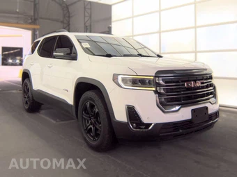 2021 GMC Acadia AT4 4SB - miniatura 3