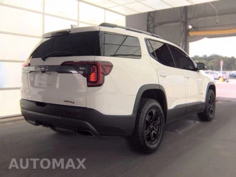 2021 GMC Acadia AT4 4SB - miniatura 4