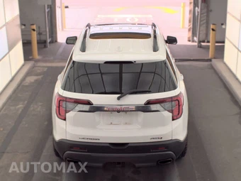 2021 GMC Acadia AT4 4SB - miniatura 5
