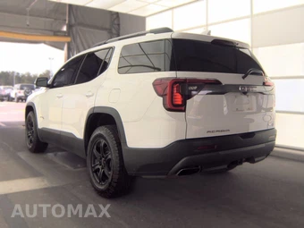 2021 GMC Acadia AT4 4SB - miniatura 6