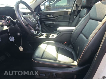 2021 GMC Acadia AT4 4SB - miniatura 7