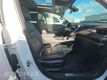 2021 GMC Acadia AT4 4SB - miniatura 8