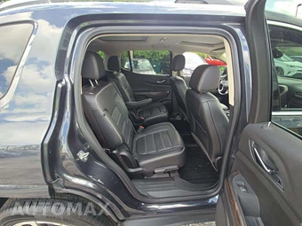 2021 GMC Acadia Denali 5SA - miniatura 14