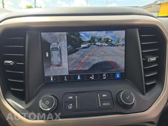 2021 GMC Acadia Denali 5SA - miniatura 21