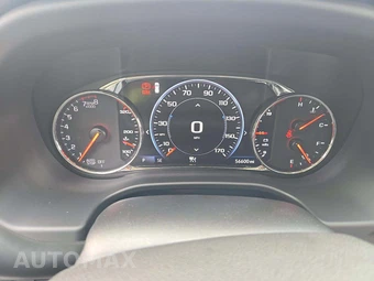 2021 GMC Acadia Denali 5SA - miniatura 6