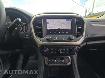 2021 GMC Acadia Denali 5SA - miniatura 7