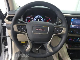 2021 GMC Acadia Denali 5SA - miniatura 10