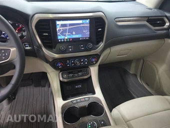 2021 GMC Acadia Denali 5SA - miniatura 11