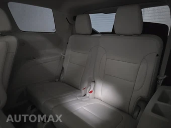 2021 GMC Acadia Denali 5SA - miniatura 14