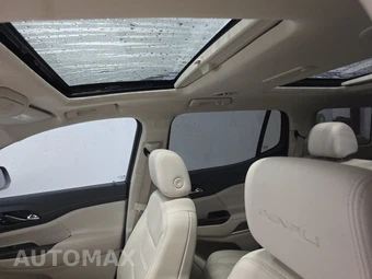 2021 GMC Acadia Denali 5SA - miniatura 18