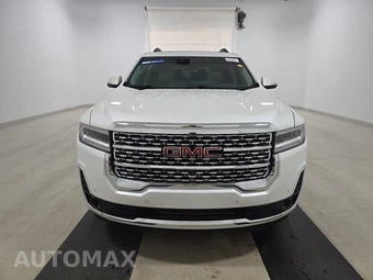 2021 GMC Acadia Denali 5SA - miniatura 2