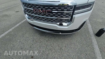 2021 GMC Acadia Denali 5SA - miniatura 21