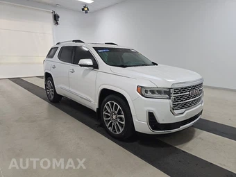2021 GMC Acadia Denali 5SA - miniatura 3