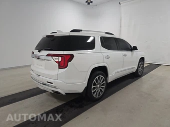 2021 GMC Acadia Denali 5SA - miniatura 4
