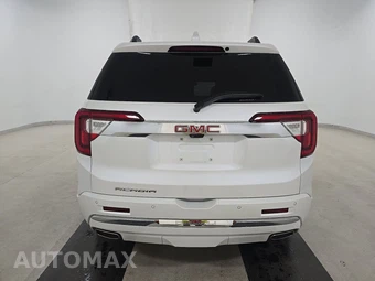 2021 GMC Acadia Denali 5SA - miniatura 5