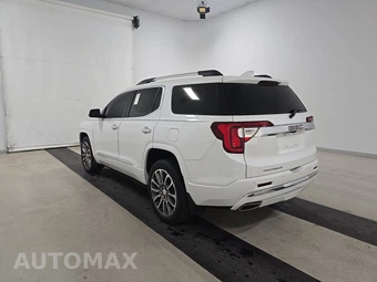 2021 GMC Acadia Denali 5SA - miniatura 6