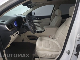 2021 GMC Acadia Denali 5SA - miniatura 7