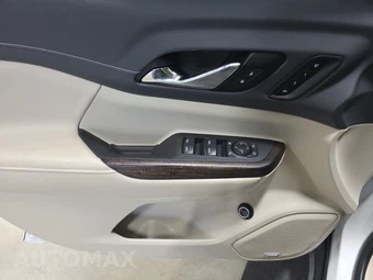 2021 GMC Acadia Denali 5SA - miniatura 9