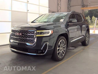2021 GMC Acadia Denali 5SA