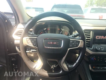 2021 GMC Acadia Denali 5SA - miniatura 10