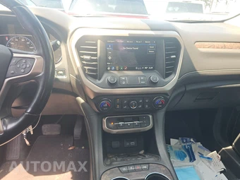 2021 GMC Acadia Denali 5SA - miniatura 11