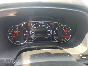 2021 GMC Acadia Denali 5SA - miniatura 12