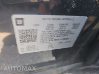 2021 GMC Acadia Denali 5SA - miniatura 15