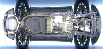 2021 GMC Acadia Denali 5SA - miniatura 19